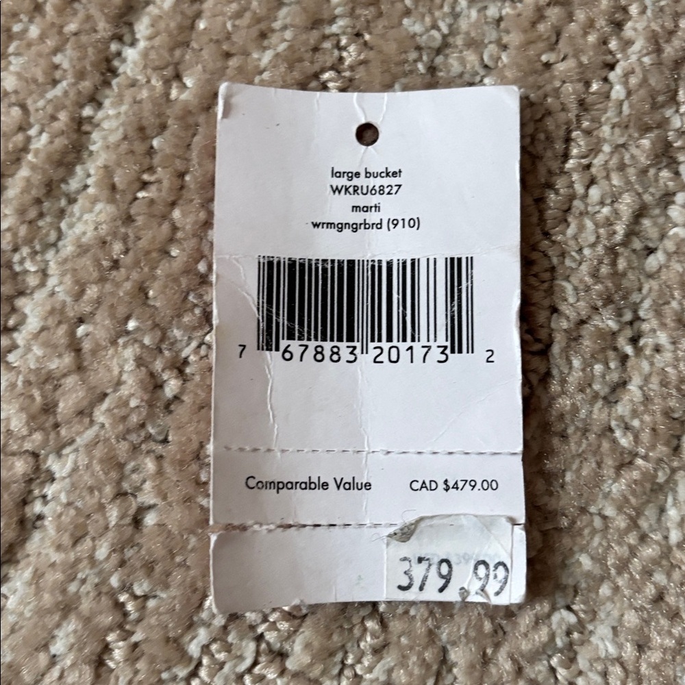 Kate Spade Marti large bucket bag - Picture 9 of 10